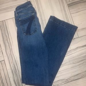 7 for all mankind dojo jean